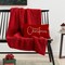 Christmas Pillow Covers 12x20 Inch,Red Merry Christmas Saying Decorations Winter Decorative Throw Pillow Cases,Farmhouse Holiday Xmas Lumbar Cushion Covers for Couch Living Room(16)